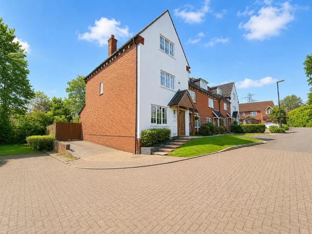 House for sale in Hollywood, Bromsgrove