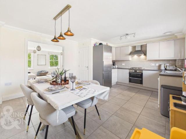 House for sale in Birch Gate, South Norfolk