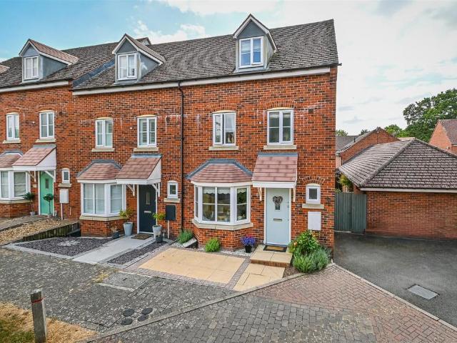 House for sale in Tasley, Shropshire