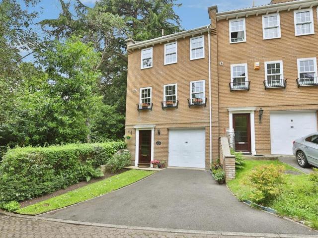 House for sale in Bournemouth