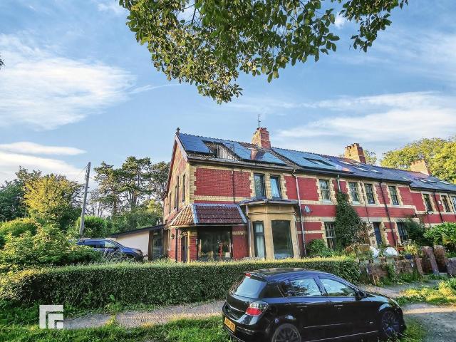 House for sale in Falcon Lodge, Wales