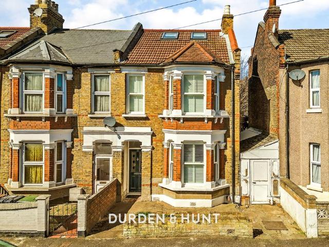 House for sale in London Borough of Waltham Forest, Greater London