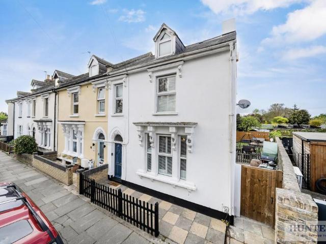 House for sale in Brooklands, Monks Orchard