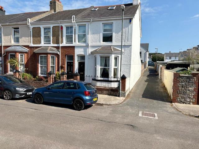 House for sale in Ellacombe, Babbacombe