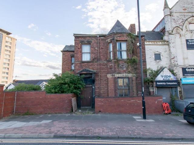 House for sale in Fulwell, Sunderland