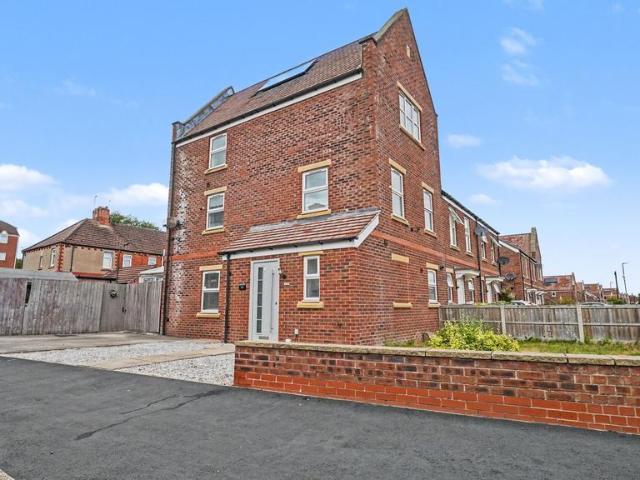 House for sale in Shirebrook, Bolsover
