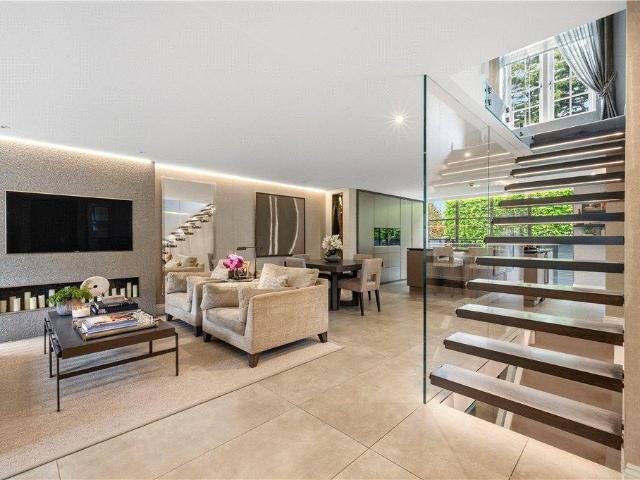 House for sale in London Borough of Merton, Greater London