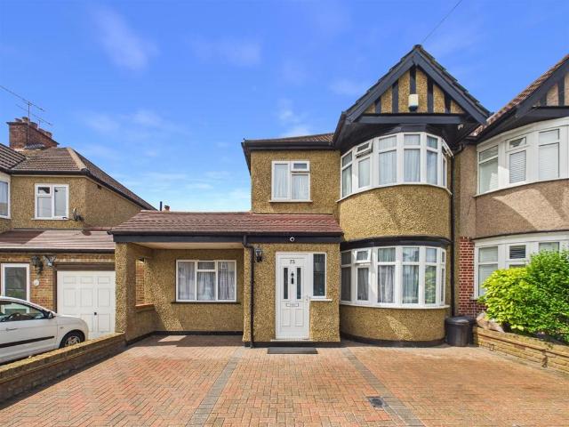 House for sale in Greater London