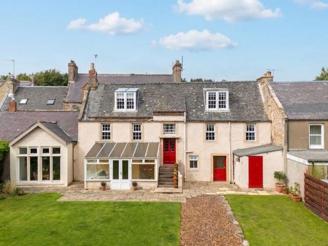 House for sale in Duns, Scotland