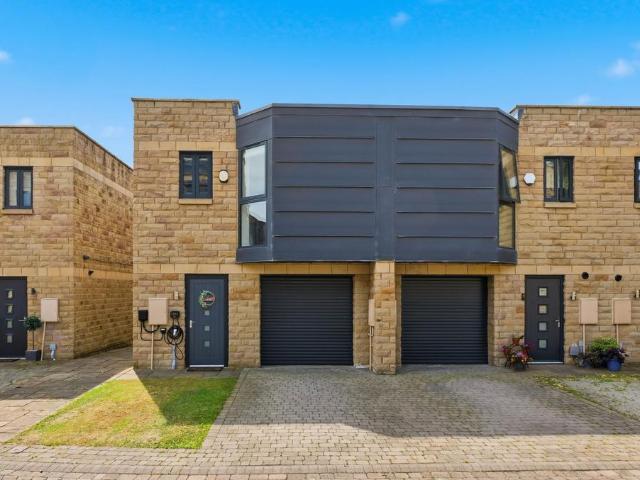 House for sale in Ranmoor, South Yorkshire