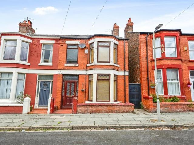 House for sale in Allerton, Calderstones
