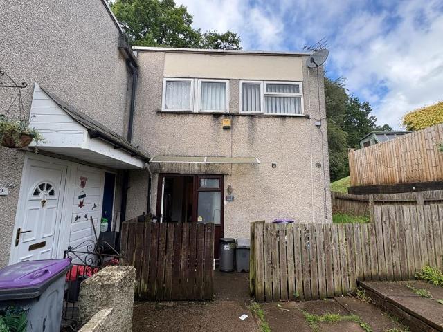 House for sale in Fairwater, Wales