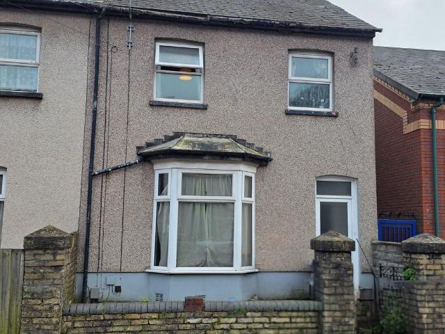 House for sale in Wales
