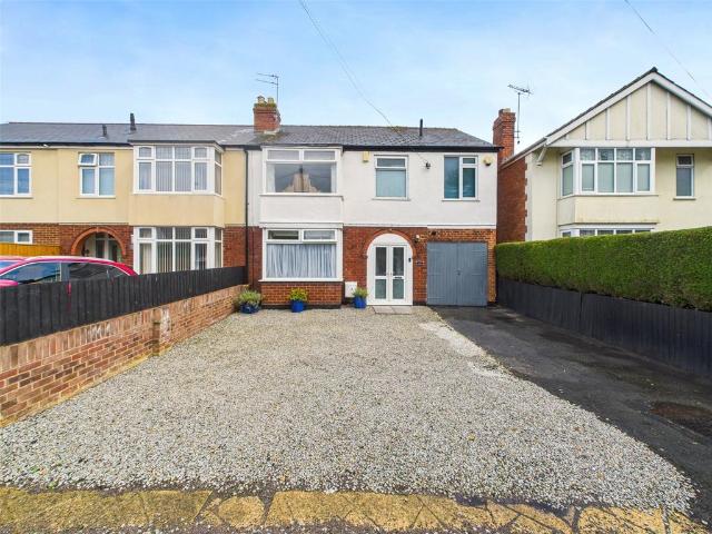 House for sale in Pamington, Gloucestershire