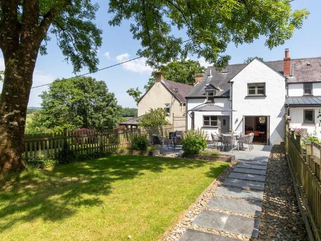 House for sale in Gelli