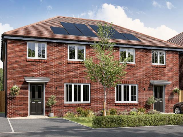 House for sale in Hawton, Alverton
