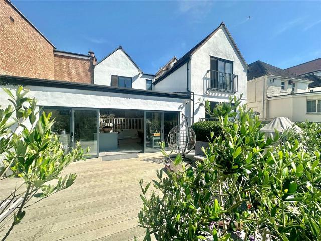 House for sale in Milford-on-Sea, Ashurst Bridge