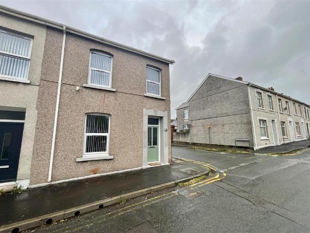 House for sale in Eastgate, Llanelli