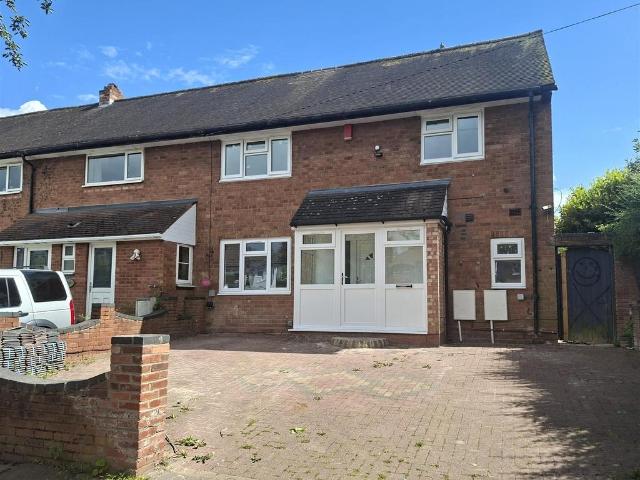 House for sale in West Midlands