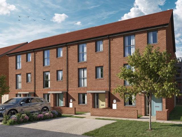 House for sale in Horfield, Feckenham