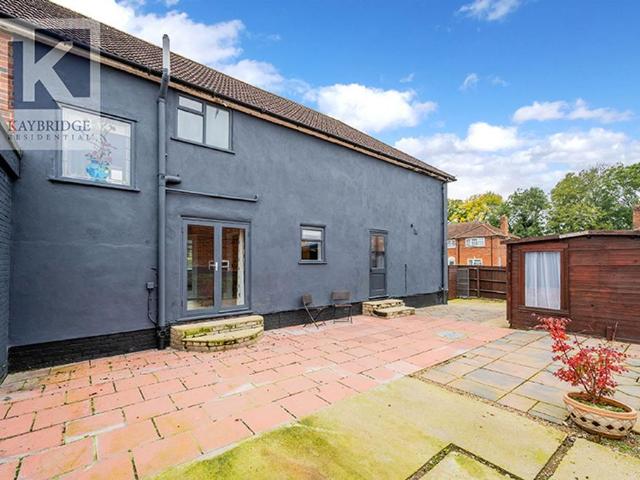 House for sale in West Ewell, Ewell