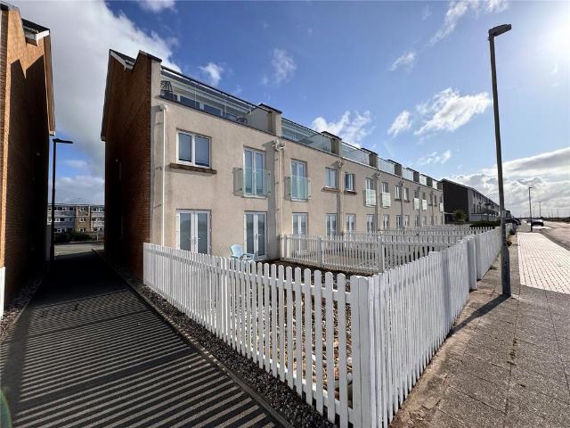 House for sale in Pwllheli