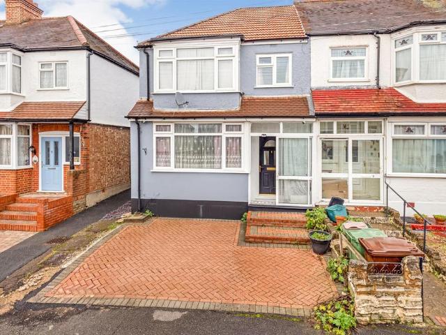 House for sale in Greater London