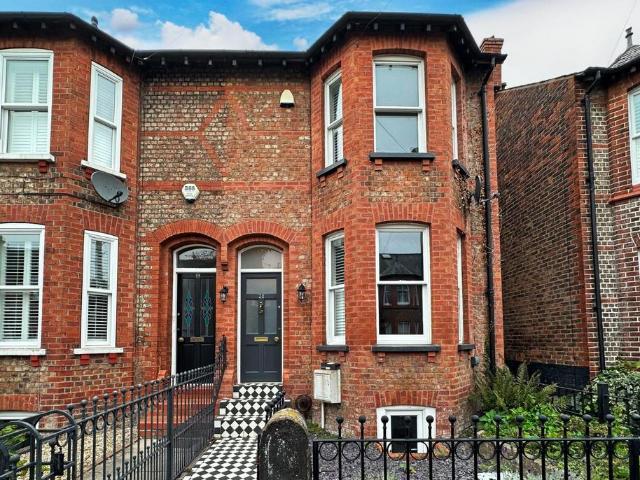 House for sale in Trafford Park, Greater Manchester