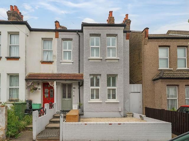 House for sale in Penge, Isle Of Man
