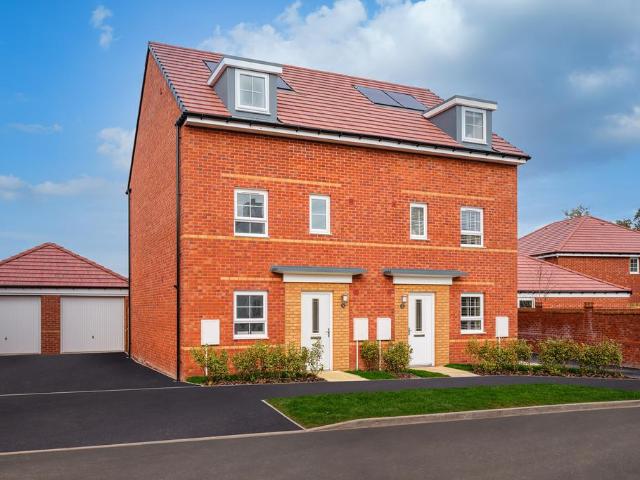 House for sale in Bridge End, Barnsley