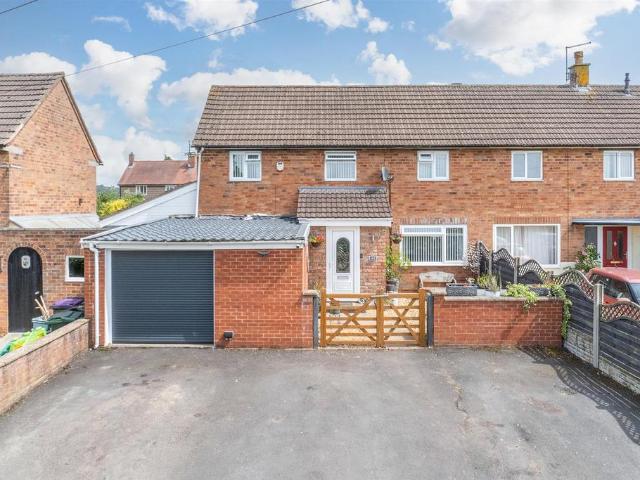 House for sale in Ludlow, Shropshire