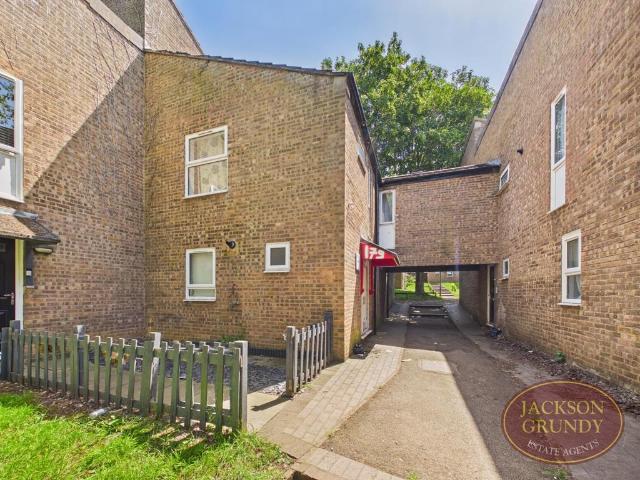 House for sale in Burrow's Bush, Wellingborough