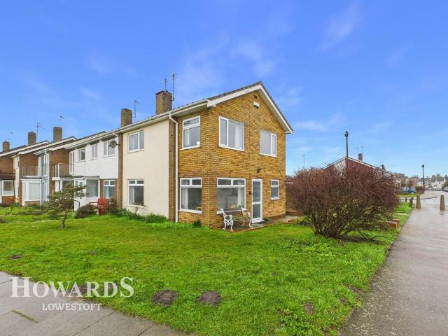 House for sale in Eastbridge, Suffolk