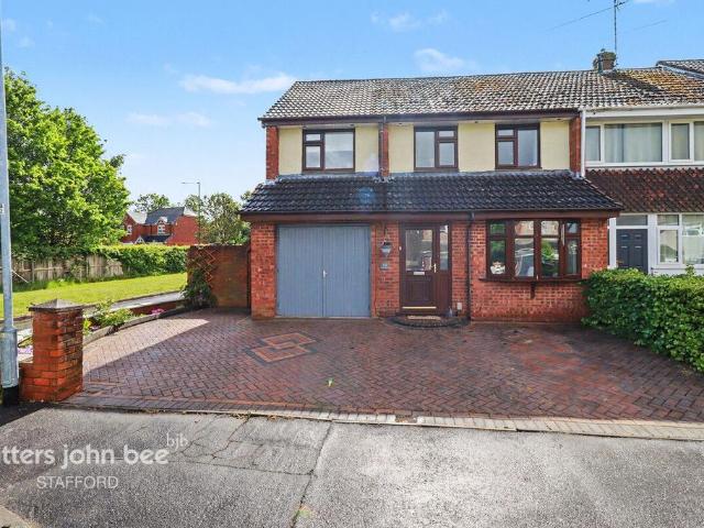House for sale in Baswich, Staffordshire