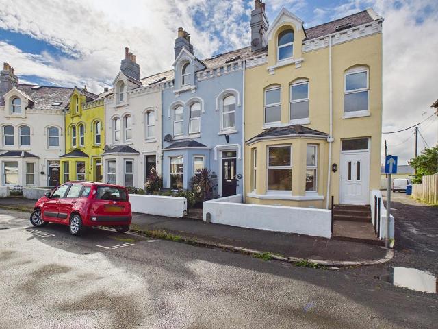 House for sale in Scotland