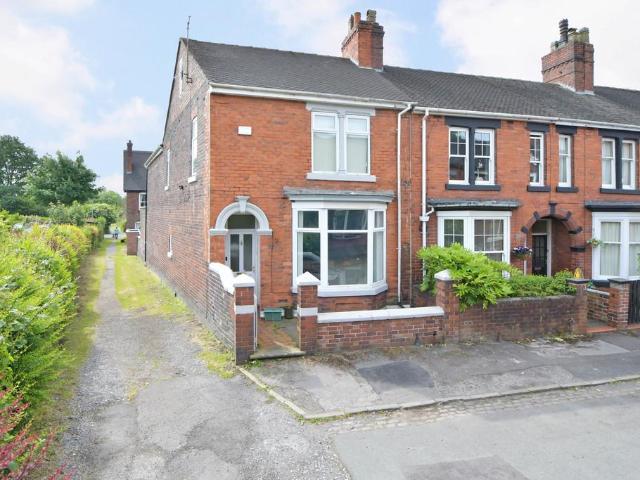 House for sale in The Brampton, Butterton