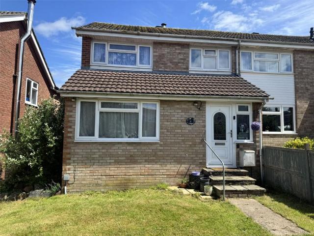 House for sale in Chard Town, Chard