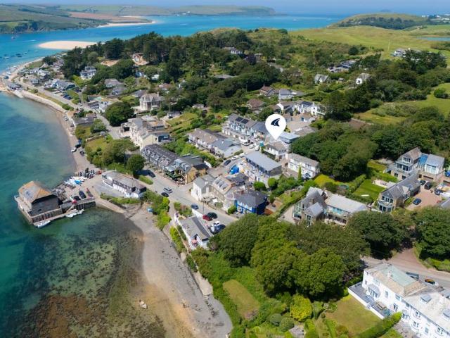 House for sale in Cornwall