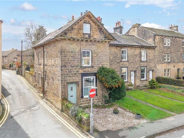 House for sale in Burley-in-Wharfedale, Burley In Wharfedale