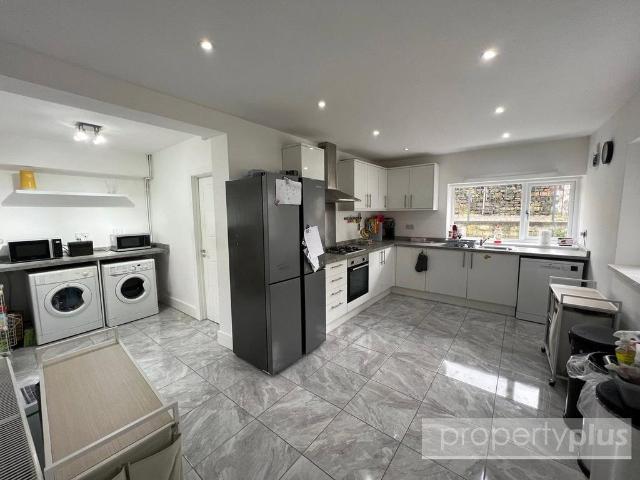 House for sale in Treorchy, Cwmparc