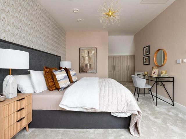 House for sale in St Andrews Ridge, Abbey Mead