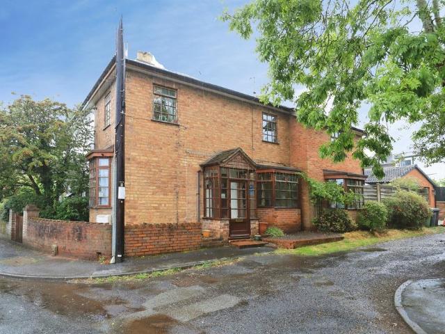 House for sale in Wolverley and Cookley, Rushock