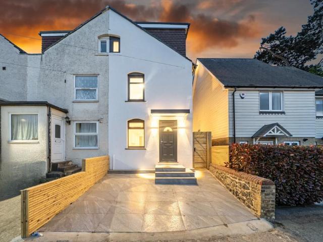 House for sale in Barming Heath, Maidstone