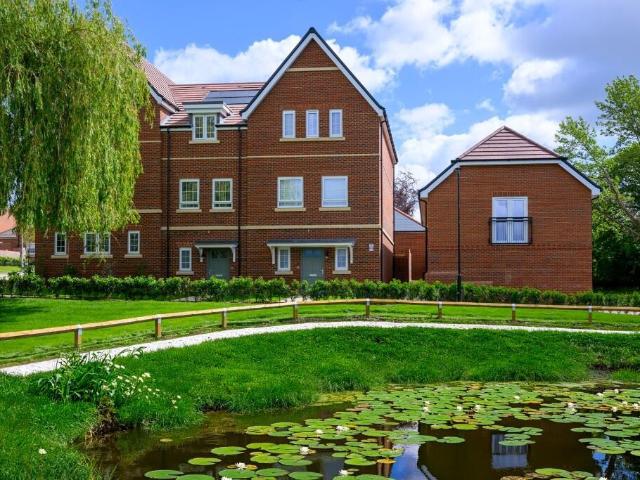 House for sale in Bray Wick, Maidenhead