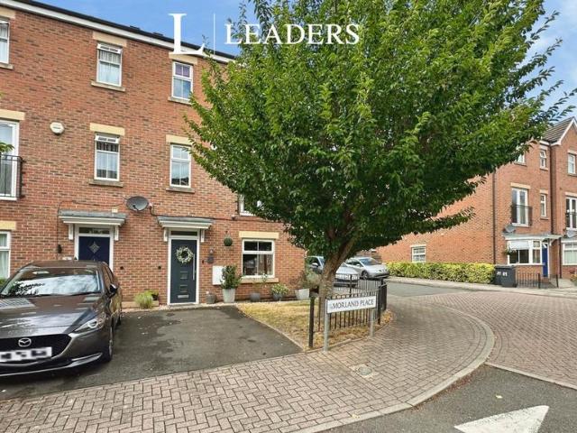 House for sale in Turves Green, West Midlands