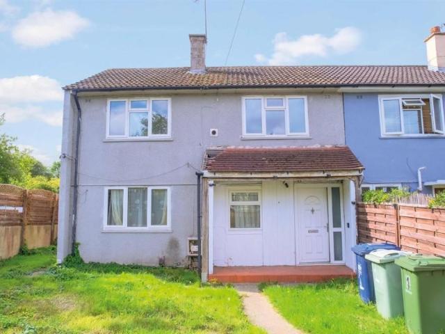 House for sale in Cowley Airfield, Oxford