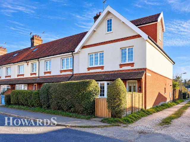 House for sale in Reydon, East Suffolk