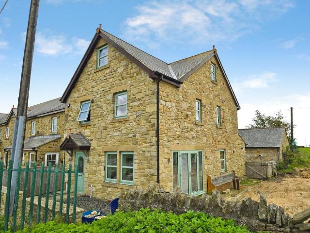 House for sale in Blackhill, Medomsley