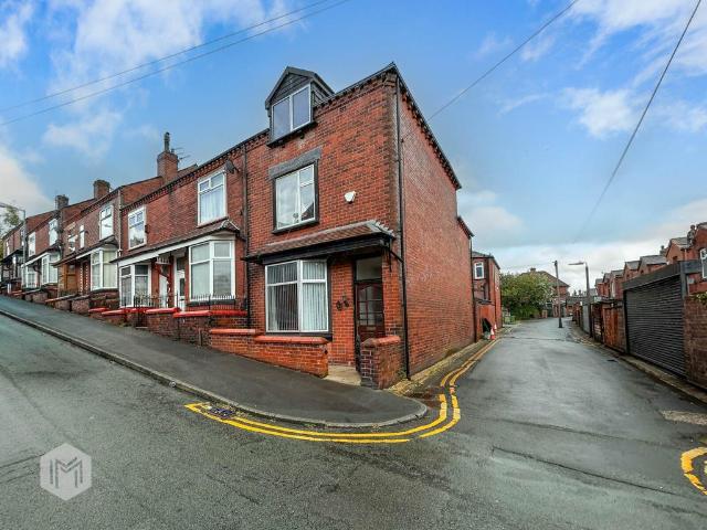 House for sale in Lee Bank, Isle Of Man