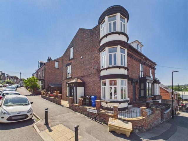 House for sale in Heeley Bottom, Meersbrook